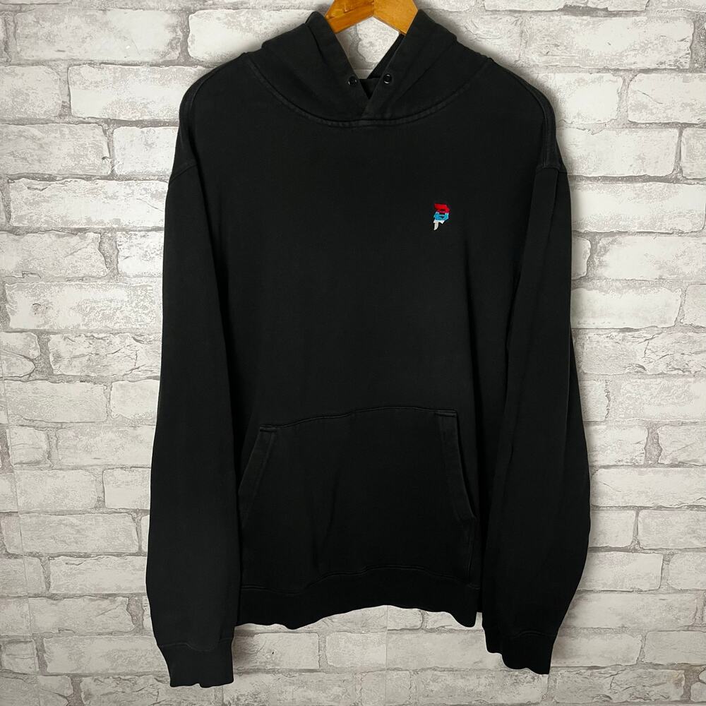 Primitive Black Hoodie